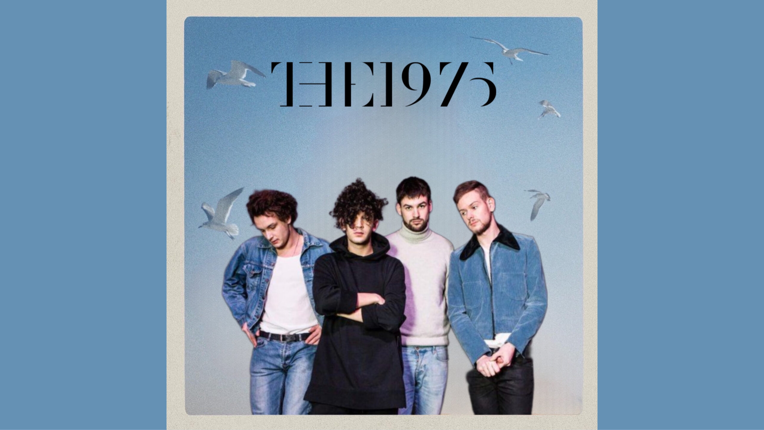 Out Of The City (Taylor Swift x The 1975)