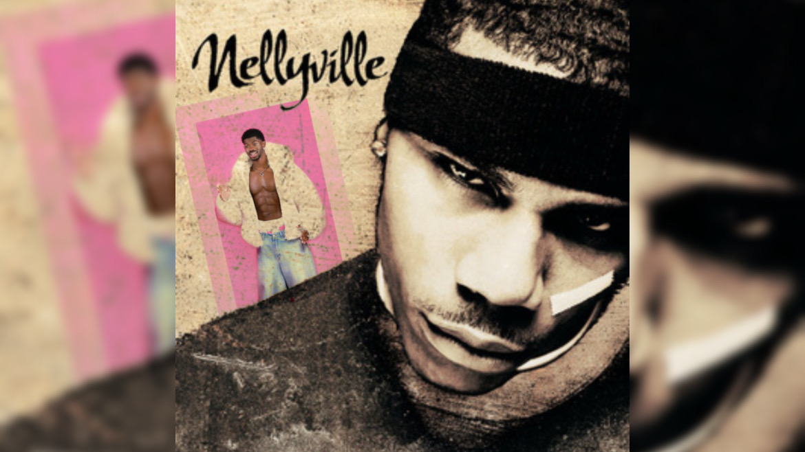 Hotbox In Herre (Nelly x Lil Nas X)